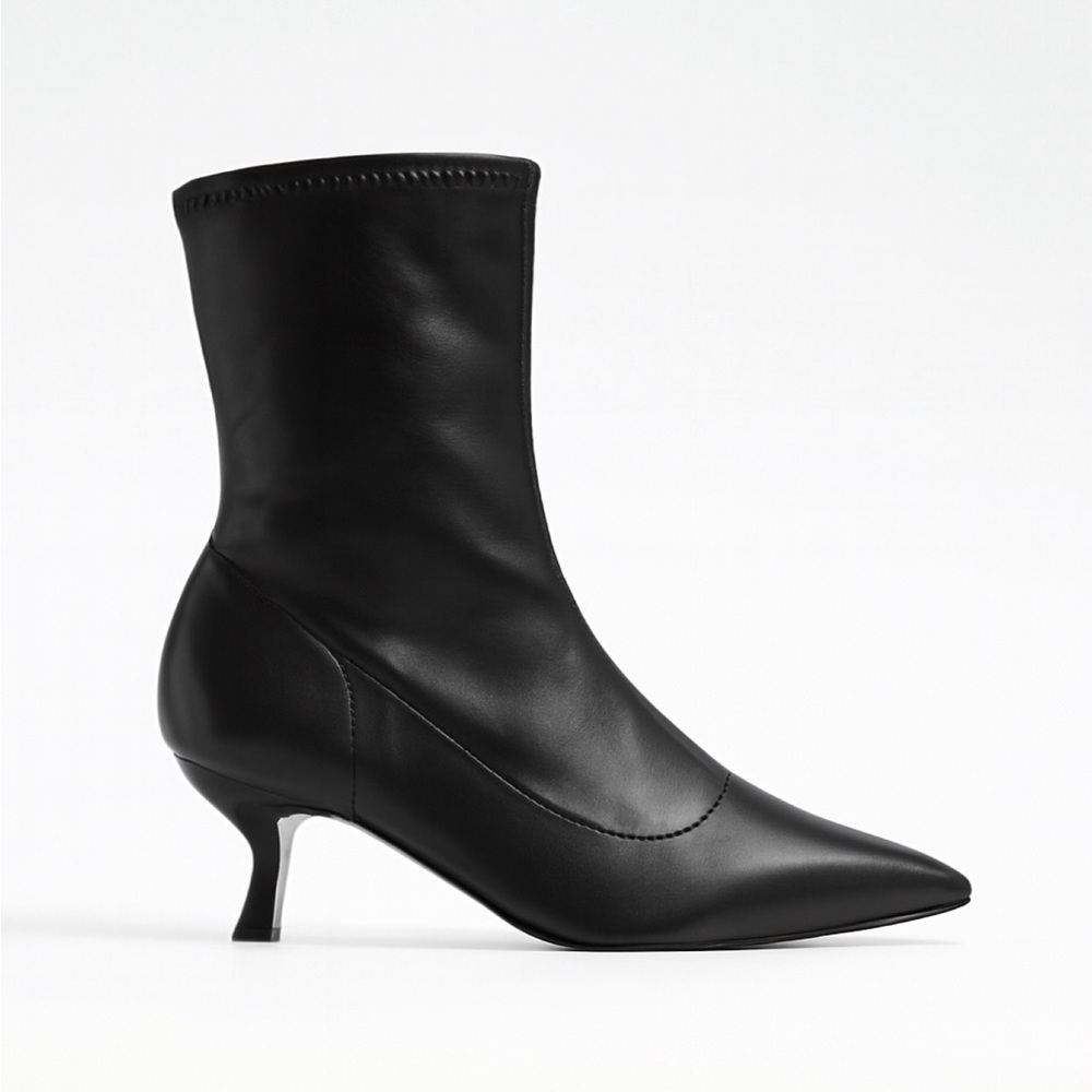 Abound Erin Ankle Boots - Picture 4 of 6